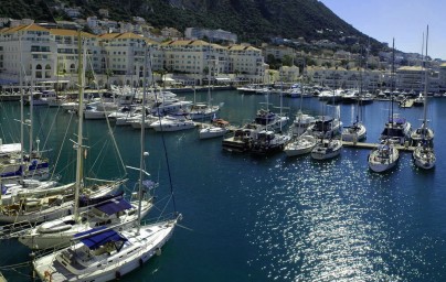 Yacht Agent & Concierge service