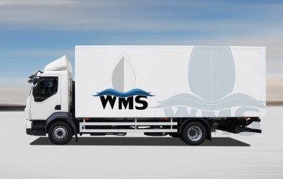 Ship Spare Logistics / Forwarding